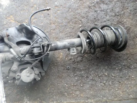 Άκρο Πλήρες Εμπρός Δεξί Με ABS για BMW 3 Series (2003 - 2005)((E46 F-L) Άκρο Πλήρες Εμπρός Δεξί Με ABS για BMW 3 Series (2003 - 2005)((E46 F-L)