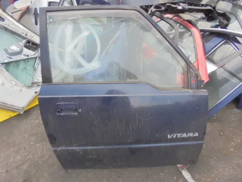 Πόρτα Δεξιά Δίπορτη για SUZUKI VITARA (1995 - 2001) (SV) Japan *Α* Πόρτα Δεξιά Δίπορτη για SUZUKI VITARA (1995 - 2001) (SV) Japan *Α*