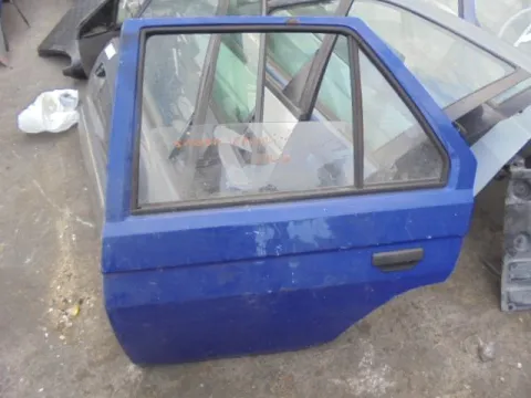 Πόρτα Πίσω Αριστερή για SKODA FAVORIT (1989 - 1994) (781) Hatchback - 5dr *Α* Πόρτα Πίσω Αριστερή για SKODA FAVORIT (1989 - 1994) (781) Hatchback - 5dr *Α*
