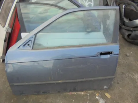 Πόρτα Αριστερή Δίπορτη για BMW 3 Series (1995 - 2000) (E36 F-L) (E36) Compact - 3dr *Α* Πόρτα Αριστερή Δίπορτη για BMW 3 Series (1995 - 2000) (E36 F-L) (E36) Compact - 3dr *Α*