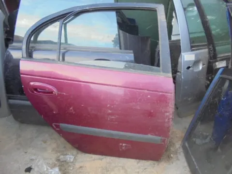 Πόρτα Πίσω Δεξιά για TOYOTA AVENSIS (1997 - 2000) (T220) Sedan - 4dr , (2000 - 2003) (T220) *Α* Πόρτα Πίσω Δεξιά για TOYOTA AVENSIS (1997 - 2000) (T220) Sedan - 4dr , (2000 - 2003) (T220) *Α*