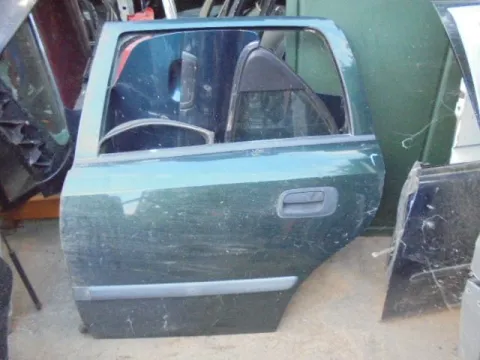 Πόρτα Πίσω Αριστερή για OPEL ASTRA (1998 - 2004) G S-Wagon - 5dr *Α* Πόρτα Πίσω Αριστερή για OPEL ASTRA (1998 - 2004) G S-Wagon - 5dr *Α*