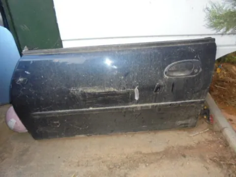 Πόρτα Εμπρός Αριστερή για MAZDA 323F (1998 - 2000) (BJ) *Α* Πόρτα Εμπρός Αριστερή για MAZDA 323F (1998 - 2000) (BJ) *Α*