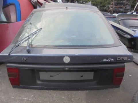 Πορτ-Μπαγκάζ για OPEL VECTRA (1989 - 1992) A Ηatchback - 5dr  *ΔΒ*