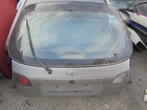 Πορτ-Μπαγκάζ για CHEVROLET - DAEWOO LANOS (1997 - 2000) (T100) *ΔΒ* Πορτ-Μπαγκάζ για CHEVROLET - DAEWOO LANOS (1997 - 2000) (T100) *ΔΒ*