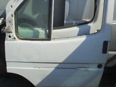 Πόρτα Εμπρός Αριστερή για FORD TRANSIT (1995 - 2000) (EA_) Van  *Α*