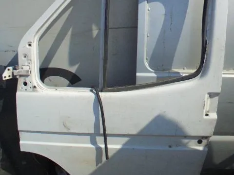 Πόρτα Εμπρός Αριστερή για FORD TRANSIT (1995 - 2000) (EA_) Van  *Α*