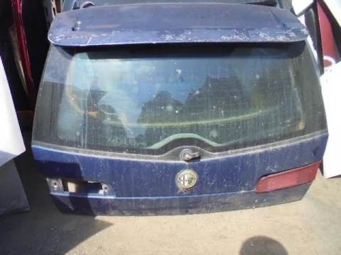 Πορτ-Μπαγκάζ για ALFA ROMEO 145 (1995 - 1998) (930) , (1999 - 2001) (930)   *ΔΒ* Πορτ-Μπαγκάζ για ALFA ROMEO 145 (1995 - 1998) (930) , (1999 - 2001) (930)   *ΔΒ*