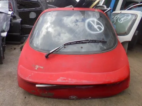 Πορτ-Μπαγκάζ για HYUNDAI COUPE (1997- 1999) (RD)  *ΔΒ* Πορτ-Μπαγκάζ για HYUNDAI COUPE (1997- 1999) (RD)  *ΔΒ*