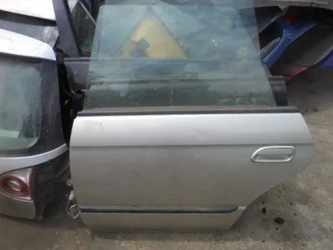 Πόρτα Πίσω Αριστερή για SUBARU LEGACY (1999 - 2003) (BE) (BH) (BE) Sedan - 4dr  *Α* Πόρτα Πίσω Αριστερή για SUBARU LEGACY (1999 - 2003) (BE) (BH) (BE) Sedan - 4dr  *Α*