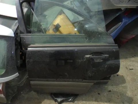 Πόρτα Πίσω Αριστερή για SUBARU FORESTER (1997 - 2000) (SF) , (2000 - 2002) (SF)  *Α* Πόρτα Πίσω Αριστερή για SUBARU FORESTER (1997 - 2000) (SF) , (2000 - 2002) (SF)  *Α*