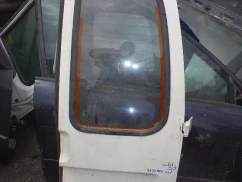 Πόρτα Πίσω Δεξιά Δίφυλλη Με Τζάμι για SEAT INCA (1996 - 2004) (6K) Mini Van *ΔΒ* Πόρτα Πίσω Δεξιά Δίφυλλη Με Τζάμι για SEAT INCA (1996 - 2004) (6K) Mini Van *ΔΒ*