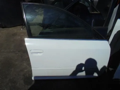 Πόρτα Εμπρός Δεξιά για AUDI A6 (1998 - 2001) (4B) , (2001 - 2004) (4B) *Ε* Πόρτα Εμπρός Δεξιά για AUDI A6 (1998 - 2001) (4B) , (2001 - 2004) (4B) *Ε*