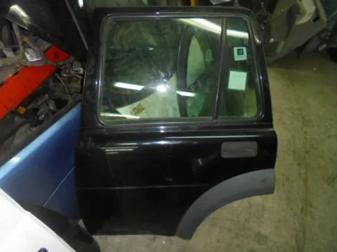 Πόρτα Πίσω Αριστερή για LANDROVER FREELANDER (1998 - 2003) (LN) SUV- ΕΚΤΟΣ ΔΡΟΜΟΥ- 5dr