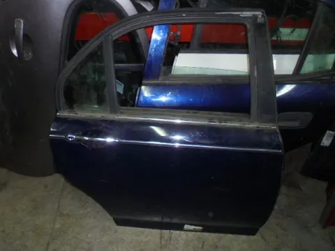 Πόρτα Πίσω Δεξιά για ROVER 75 (1999 - 2004) (RJ) Sedan - 4dr , (2004 - 2005) (RJ) Πόρτα Πίσω Δεξιά για ROVER 75 (1999 - 2004) (RJ) Sedan - 4dr , (2004 - 2005) (RJ)