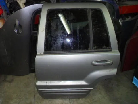 Πόρτα Πίσω Αριστερή για JEEP GRAND CHEROKEE (1999 - 2003) (WJ) (WG) *Γ* Πόρτα Πίσω Αριστερή για JEEP GRAND CHEROKEE (1999 - 2003) (WJ) (WG) *Γ*