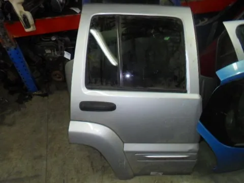 Πόρτα Πίσω Δεξιά για JEEP CHEROKEE (2002 -2005) (KJ) , (2005 - 2008) (KJ) *Γ* Πόρτα Πίσω Δεξιά για JEEP CHEROKEE (2002 -2005) (KJ) , (2005 - 2008) (KJ) *Γ*