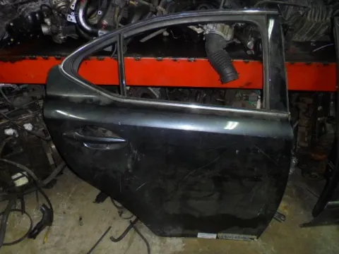 Πόρτα Πίσω Δεξιά για LEXUS IS (2009 - ) (XE20) Sedan - 4dr