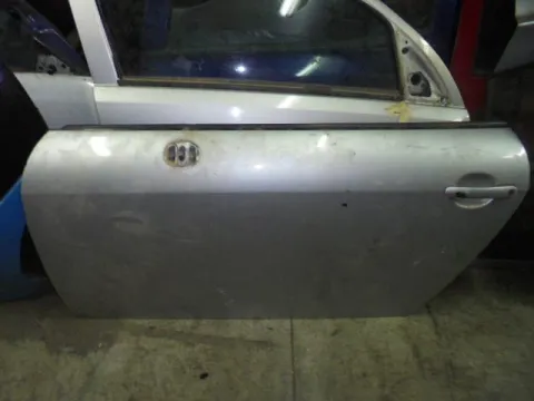 Πόρτα Αριστερή Δίπορτη για AUDI TT (1998 - 2006) (8Ν) *Ε* Πόρτα Αριστερή Δίπορτη για AUDI TT (1998 - 2006) (8Ν) *Ε*