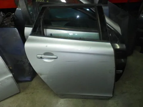 Πόρτα Πίσω Δεξιά για VOLVO XC60 (2008 - 2013) *Ε* Πόρτα Πίσω Δεξιά για VOLVO XC60 (2008 - 2013) *Ε*