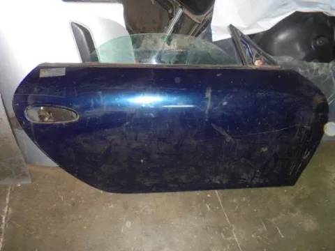 Πόρτα Δεξιά Δίπορτη για PORSCHE BOXSTER (1996 - 2002) (986) , (2003 - 2004) (986) Πόρτα Δεξιά Δίπορτη για PORSCHE BOXSTER (1996 - 2002) (986) , (2003 - 2004) (986)