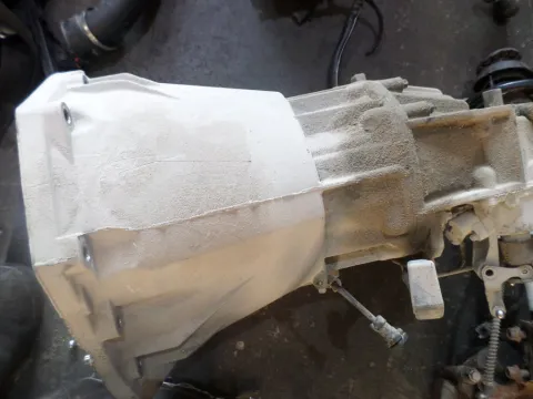 Κιβώτιο Ταχυτήτων (Σασμάν) Χειροκίνητο για MERCEDES SPRINTER (2000 - 2006) (901) (902) (903) 2150 ((OM611.981)) Diesel 109 211 CDI Κιβώτιο Ταχυτήτων (Σασμάν) Χειροκίνητο για MERCEDES SPRINTER (2000 - 2006) (901) (902) (903) 2150 ((OM611.981)) Diesel 109 211 CDI