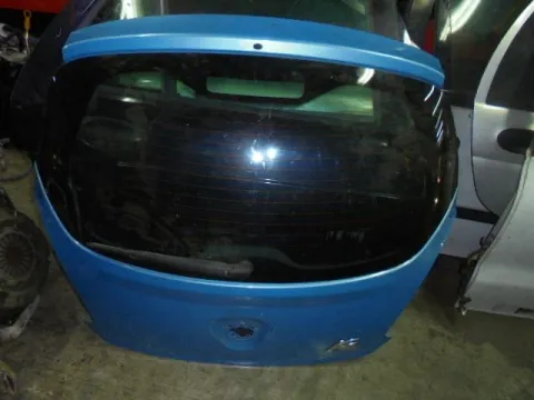 Πορτ-Μπαγκάζ (Για Αωταλλακτικά) για FORD KA (2008 - ) (RU8) *ΔΒ* Πορτ-Μπαγκάζ (Για Αωταλλακτικά) για FORD KA (2008 - ) (RU8) *ΔΒ*