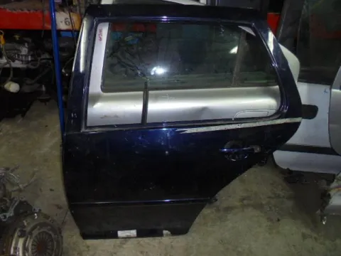 Πόρτα Πίσω Αριστερή για VW GOLF (1998 - 2004) Mk4 (1J1) *Α* Πόρτα Πίσω Αριστερή για VW GOLF (1998 - 2004) Mk4 (1J1) *Α*