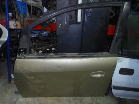 Πόρτα Εμπρός Αριστερή για CHEVROLET - DAEWOO TACUMA - REZZO (2001 - 2004) (U100) , (2005 - 2008) (U100)  *Α* Πόρτα Εμπρός Αριστερή για CHEVROLET - DAEWOO TACUMA - REZZO (2001 - 2004) (U100) , (2005 - 2008) (U100)  *Α*