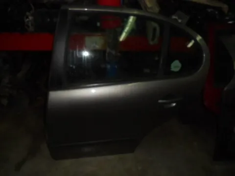 Πόρτα Πίσω Αριστερή Λίγο Χτυπημένη για SEAT LEON (1999 - 2005) (1MZ) , TOLEDO (1999 - 2005) (1M) *Α* Πόρτα Πίσω Αριστερή Λίγο Χτυπημένη για SEAT LEON (1999 - 2005) (1MZ) , TOLEDO (1999 - 2005) (1M) *Α*