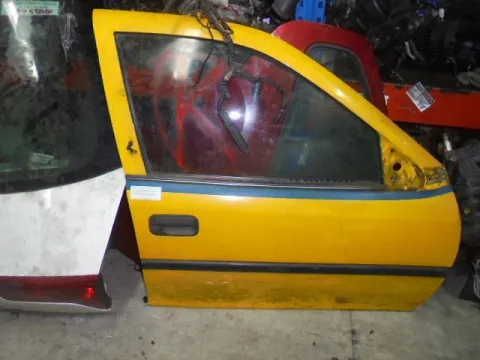 Πόρτα Εμπρός Δεξιά για OPEL VECTRA (1996 - 1998) B , (1999 - 2002) B *Α* Πόρτα Εμπρός Δεξιά για OPEL VECTRA (1996 - 1998) B , (1999 - 2002) B *Α*
