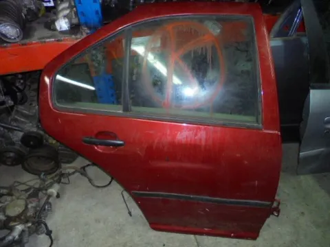 Πόρτα Πίσω Δεξιά για VW BORA (1998 - 2005) *Α* Πόρτα Πίσω Δεξιά για VW BORA (1998 - 2005) *Α*