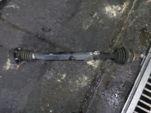 Ημιαξόνιο Εμπρός Δεξί για VW POLO (2002 - 2005) (9N) 1400 (AUA)(BBY)(BKY) Petrol 75 16 valve Ημιαξόνιο Εμπρός Δεξί για VW POLO (2002 - 2005) (9N) 1400 (AUA)(BBY)(BKY) Petrol 75 16 valve