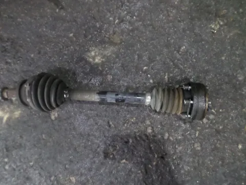 Ημιαξόνιο Εμπρός Αριστερό για VW POLO (2002 - 2005) (9N) 1400 (AUA)(BBY)(BKY) Petrol 75 16 valve Ημιαξόνιο Εμπρός Αριστερό για VW POLO (2002 - 2005) (9N) 1400 (AUA)(BBY)(BKY) Petrol 75 16 valve
