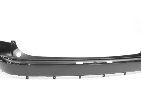 Προφυλακτήρας Πίσω για FORD FOCUS (2004 - 2008) Mk2a (DA3 - C307) S-Wagon - 5dr Ημιτασιόν Προφυλακτήρας Πίσω για FORD FOCUS (2004 - 2008) Mk2a (DA3 - C307) S-Wagon - 5dr Ημιτασιόν