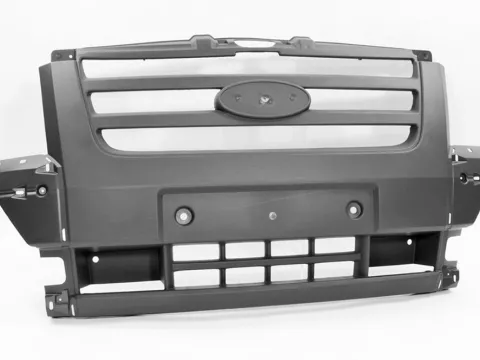 Προφυλακτήρας Εμπρός Μεσαίο Κομμάτι για FORD TRANSIT (2006 - 2012) Ημιτασιόν Προφυλακτήρας Εμπρός Μεσαίο Κομμάτι για FORD TRANSIT (2006 - 2012) Ημιτασιόν