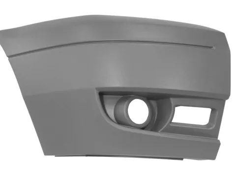Ακρο Εμπρός Δεξιό Με Προβολείς για FORD TRANSIT (2006 - 2012) Ημιτασιόν Ακρο Εμπρός Δεξιό Με Προβολείς για FORD TRANSIT (2006 - 2012) Ημιτασιόν