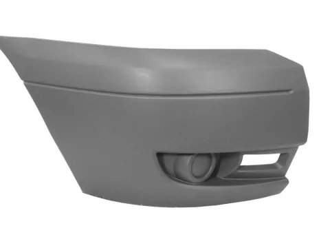 Ακρο Εμπρός Δεξιό Χ. Προβολείς για FORD TRANSIT (2006 - 2012) Ημιτασιόν Ακρο Εμπρός Δεξιό Χ. Προβολείς για FORD TRANSIT (2006 - 2012) Ημιτασιόν