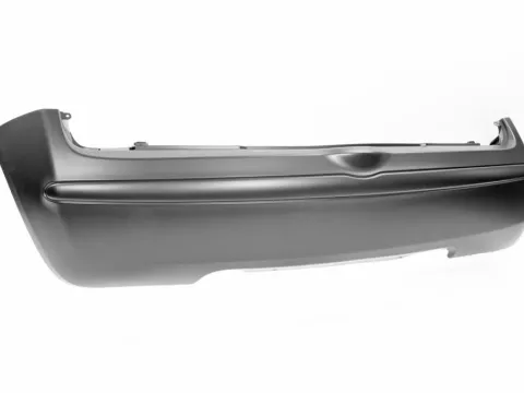 Προφυλακτήρας Πίσω για NISSAN MICRA (2005 - 2011) (K12) Ημιτασιόν Προφυλακτήρας Πίσω για NISSAN MICRA (2005 - 2011) (K12) Ημιτασιόν