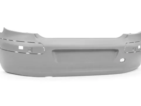 Προφυλακτήρας Πίσω Βαφόμενος για PEUGEOT 307 (2001 - 2005) , (2005 - 2008) Ημιτασιόν Προφυλακτήρας Πίσω Βαφόμενος για PEUGEOT 307 (2001 - 2005) , (2005 - 2008) Ημιτασιόν