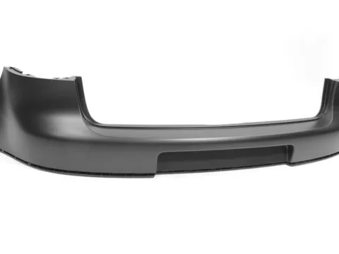 Προφυλακτήρας Πίσω Άνω Βαφόμενος για VW GOLF (2004 - 2008) Mk5 (1K1) Ημιτασιόν Προφυλακτήρας Πίσω Άνω Βαφόμενος για VW GOLF (2004 - 2008) Mk5 (1K1) Ημιτασιόν
