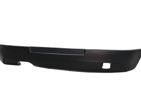 Προφυλακτήρας Πίσω Κάτω GTI για VW GOLF (2004 - 2008) Mk5 (1K1) Ημιτασιόν Προφυλακτήρας Πίσω Κάτω GTI για VW GOLF (2004 - 2008) Mk5 (1K1) Ημιτασιόν