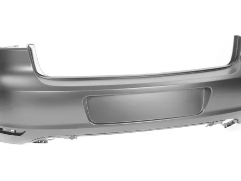 Προφυλακτήρας Πίσω για VW GOLF (2009 - 2013) Mk6 (5K1) Ημιτασιόν Προφυλακτήρας Πίσω για VW GOLF (2009 - 2013) Mk6 (5K1) Ημιτασιόν