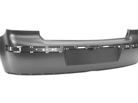 Προφυλακτήρας Πίσω για VW POLO (2002 - 2005) (9N) , (2005 - 2009) (9N3 ) Ημιτασιόν Προφυλακτήρας Πίσω για VW POLO (2002 - 2005) (9N) , (2005 - 2009) (9N3 ) Ημιτασιόν