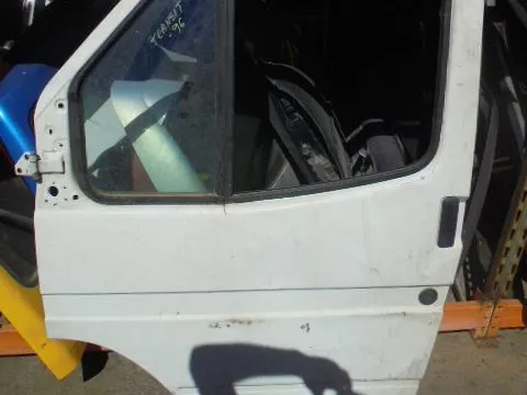 Πόρτα Εμπρός Αριστερή για FORD TRANSIT (1987 - 1991) (T_ _) Van , (1991 - 1994) (EA_ - E_ _)  *Α* Πόρτα Εμπρός Αριστερή για FORD TRANSIT (1987 - 1991) (T_ _) Van , (1991 - 1994) (EA_ - E_ _)  *Α*
