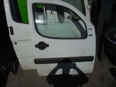 Πόρτα Εμπρός Δεξιά Ελαφρώς Χτυπημένο για FIAT DOBLO (2006 - 2009) (119) Combi MPV - ΠΟΛΥΜΟΡΦΙΚΑ - 5dr  *Α* Πόρτα Εμπρός Δεξιά Ελαφρώς Χτυπημένο για FIAT DOBLO (2006 - 2009) (119) Combi MPV - ΠΟΛΥΜΟΡΦΙΚΑ - 5dr  *Α*