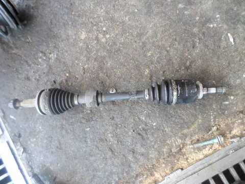 Ημιαξόνιο Εμπρός Αριστερό για TOYOTA AVENSIS (2009 - 2012) (T270) 1800 2ZR-FAE petrol 147 Ημιαξόνιο Εμπρός Αριστερό για TOYOTA AVENSIS (2009 - 2012) (T270) 1800 2ZR-FAE petrol 147
