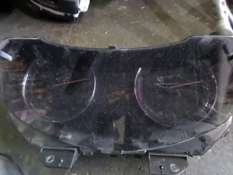 Κοντέρ για TOYOTA AVENSIS (2009 - 2012) (T270) Κοντέρ για TOYOTA AVENSIS (2009 - 2012) (T270)