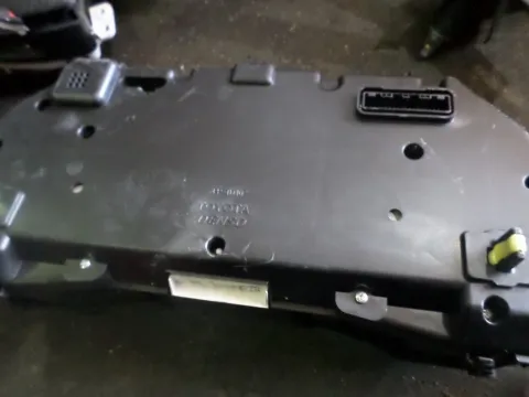 Κοντέρ για TOYOTA AVENSIS (2009 - 2012) (T270) -  Κοντέρ για TOYOTA AVENSIS (2009 - 2012) (T270) -