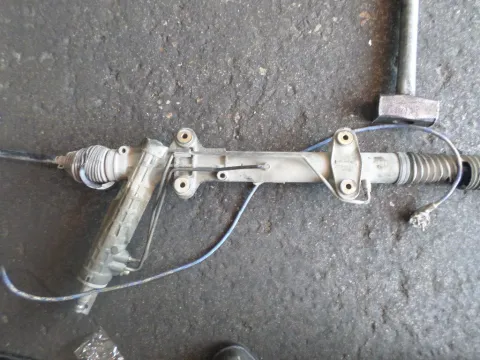 Κρεμαγιέρα Υδραυλική για MERCEDES SPRINTER (2000 - 2006) (901) (902) (903) 2150 ((OM611.981)) Diesel 109 211 CDI Κρεμαγιέρα Υδραυλική για MERCEDES SPRINTER (2000 - 2006) (901) (902) (903) 2150 ((OM611.981)) Diesel 109 211 CDI